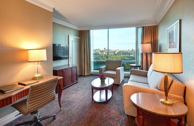 Hilton Lac-Leamy