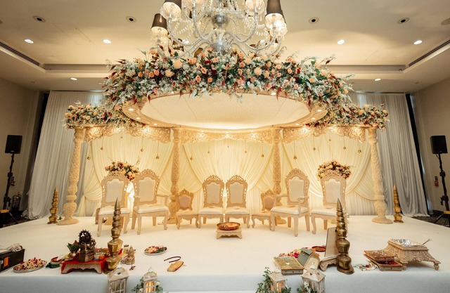 Hilton London Syon Park
