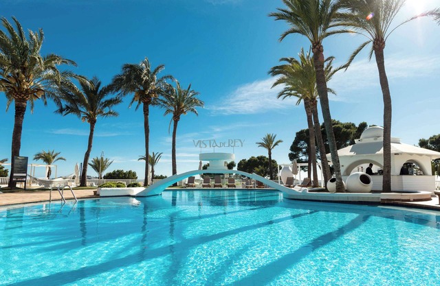Hilton Mallorca Galatzo