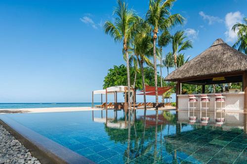 Hilton Mauritius Resort 