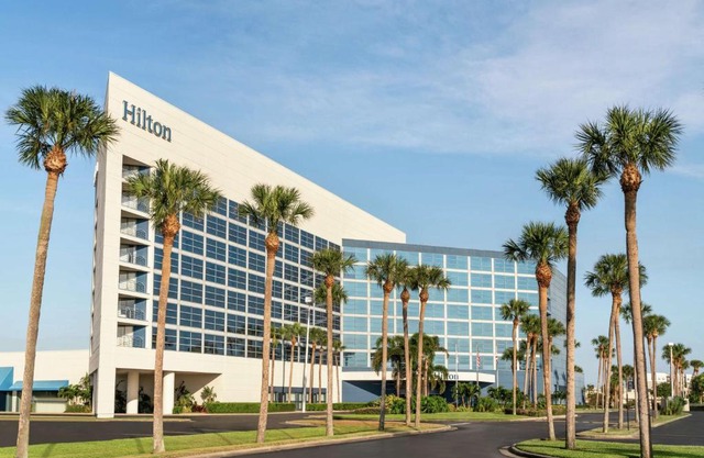 Hilton Melbourne, FL