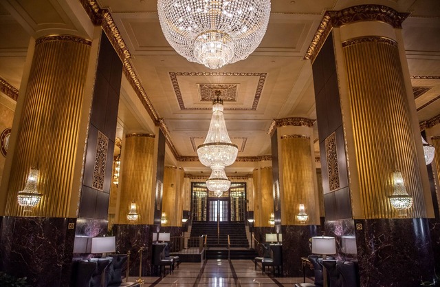 Hilton Milwaukee