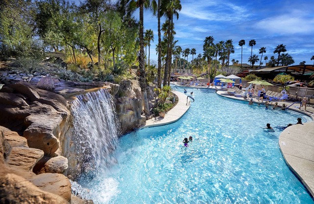 Hilton Phoenix Resort at the Peak