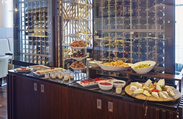 Hilton Reykjavik Nordica