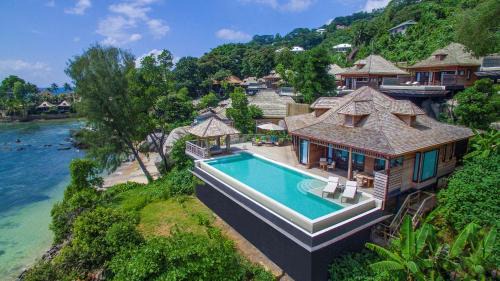 Hilton Seychelles Northolme Resort 