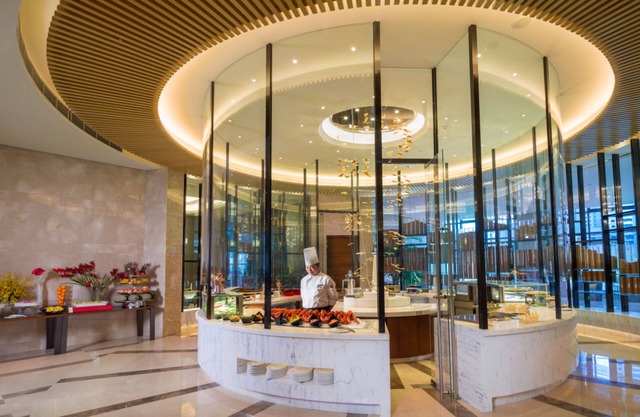 Hilton Urumqi