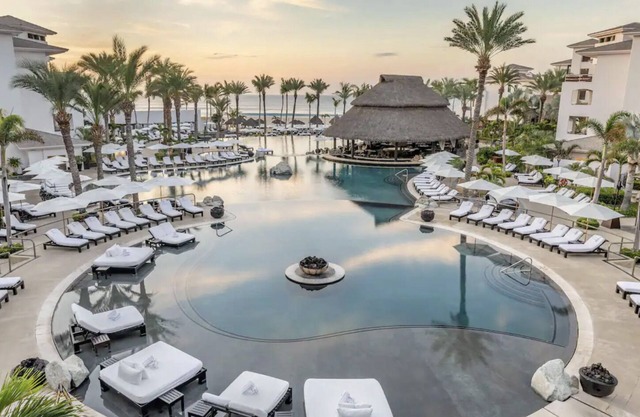 Hilton Vacation Club Cabo Azul Los Cabos