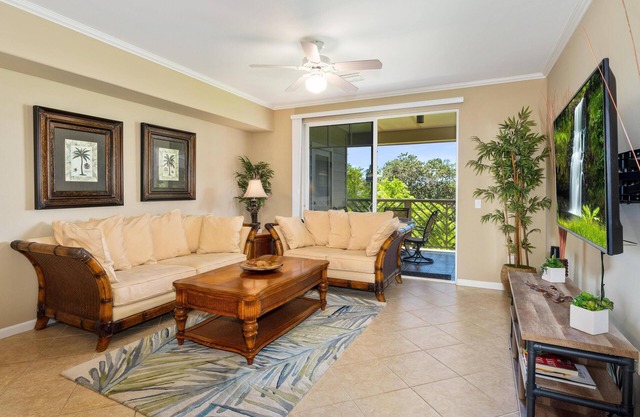 Waikoloa Colony Villas 