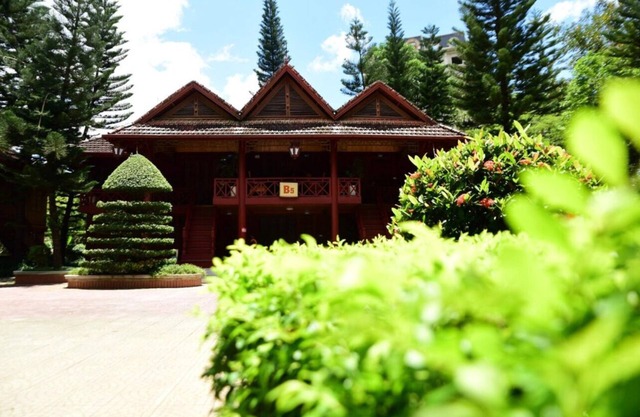 Him Lam Eco Resort