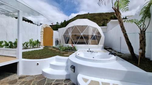 Himalaya 1 - Private Dome