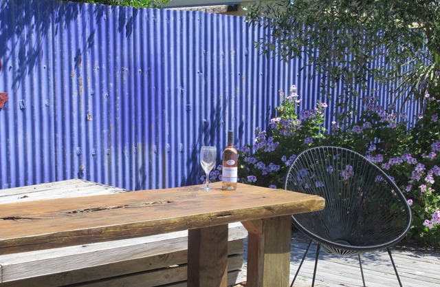 Himatangi Hideaway, a place to relax.