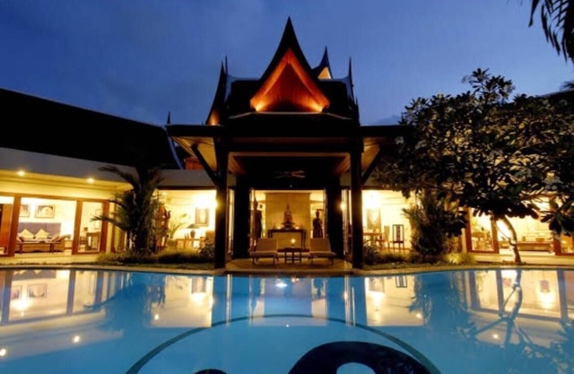 Himmaphan Villa