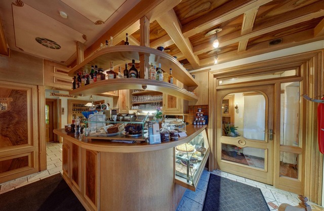 Himmel Landshut Hotel-Restaurant-Cafe