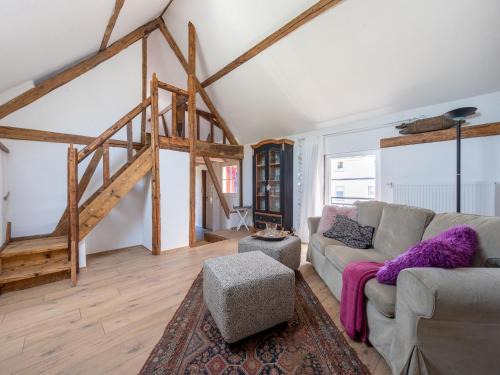 Himmelshöh Loft Retreat, cleaning included