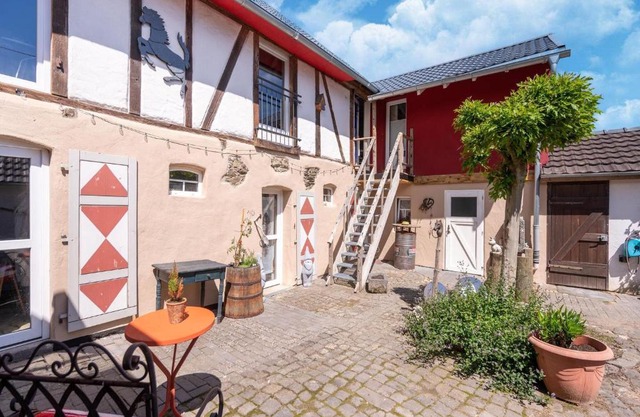 Himmelshöh Loft Retreat