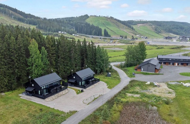 Himos Alppinotko 6 B by Interhome