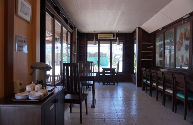 Hin Sai Resotel