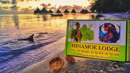 HINAMOE LODGE