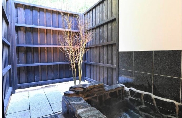 Hinataan Momo Japanese style studio room/Yufu Ōita