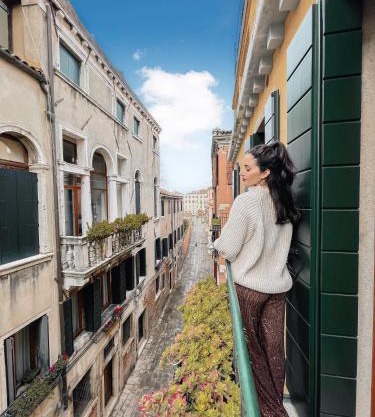 Hinc Domus - Venezia Historical City Center