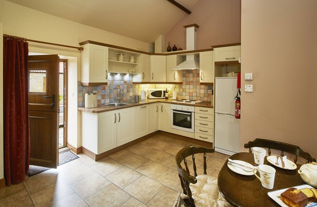 Hindburn - a cottage that sleeps 2 guests in 1 bedroom
