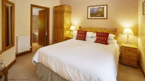 Hindburn Cottage