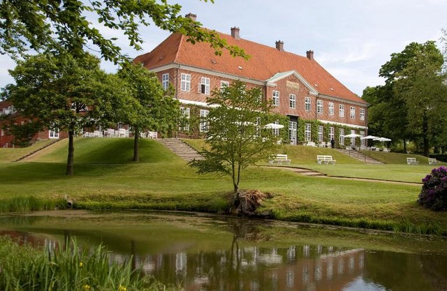 Hindsgavl Slot