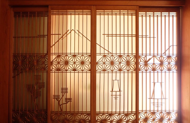 Hinodeya Ryokan
