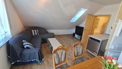 Hinter-Apartments