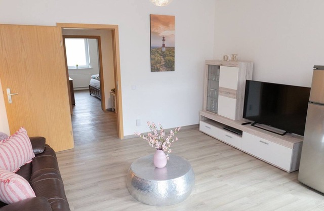 Hinter dem Lembkenhof mit Parkplatz & Terrasse - Abc429 - Hinterm Lemkenhof mit Parkplatz & Terrasse