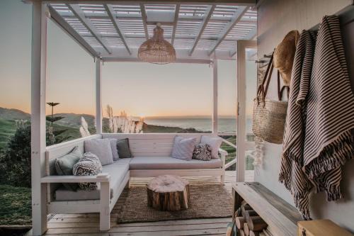 Hinterland Retreat