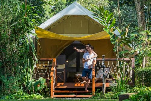 Hintok River Camp