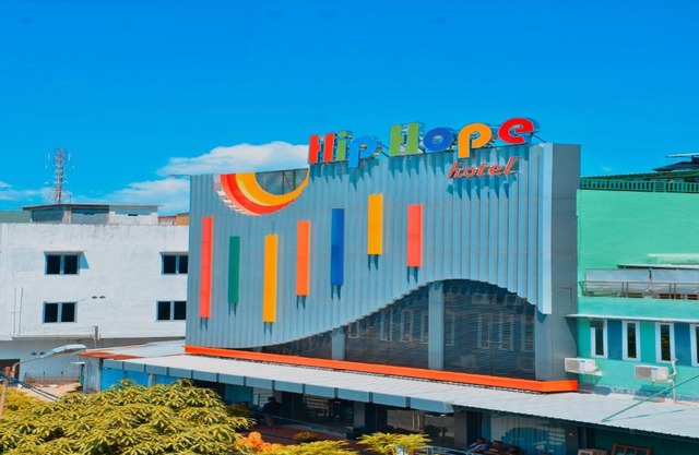Hip Hope Hotel