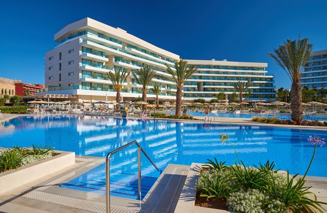Hipotels Gran Playa de Palma
