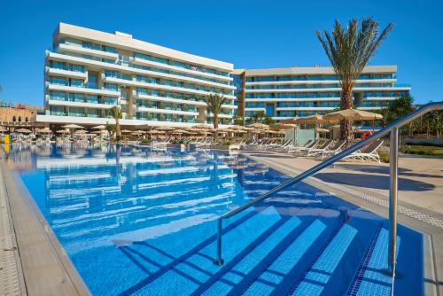 Hipotels Gran Playa de Palma