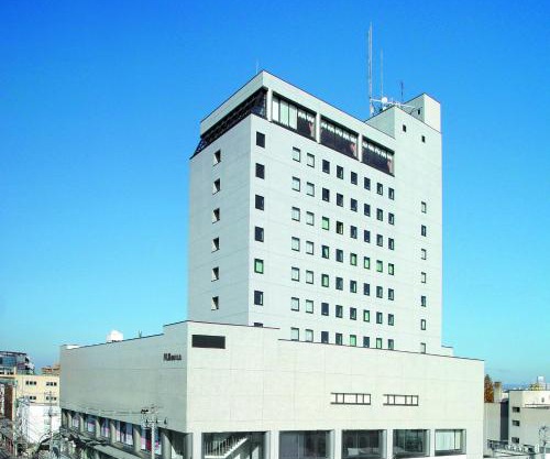 Hotel Hirosaki 