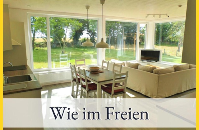 Hirschfeld Hus 9168II - Fehmarn