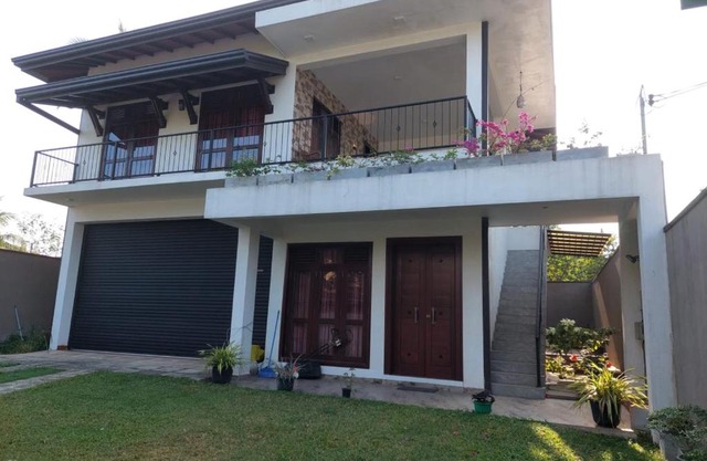 HIRU VILLA