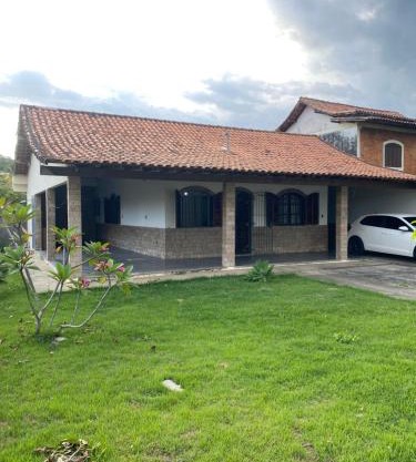 História de Verão House