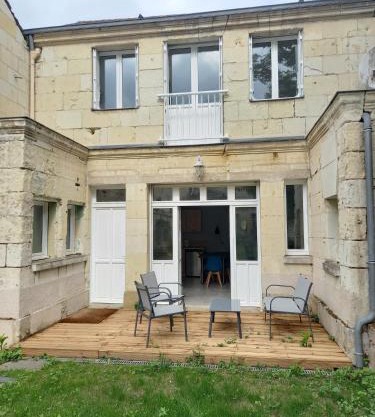 HISTOIRE DE LOIRE - La Maison
