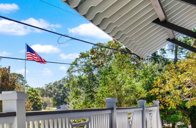 Historic 3 Unit Beach House for Families and Gathering