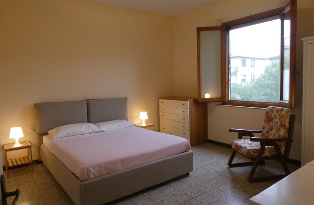 Historic and comfortable house