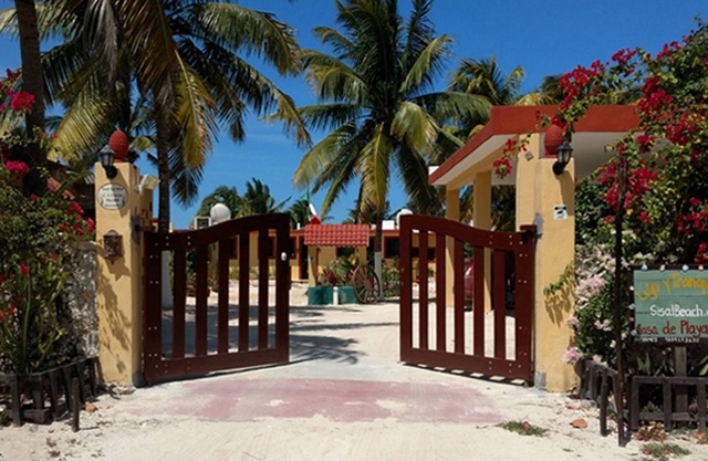 Historic Beachfront Home WHEELCHAIR ACCESSIBLE