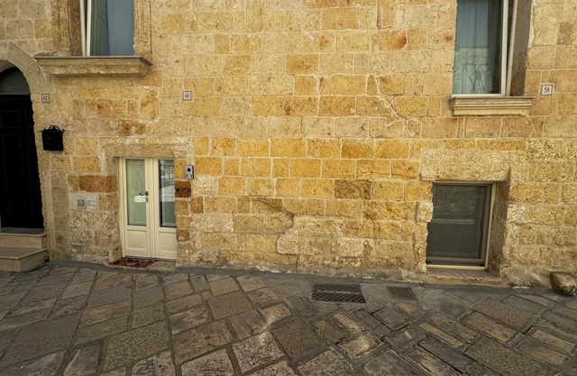 Historic Center in Relaxation - Francavilla Fontana