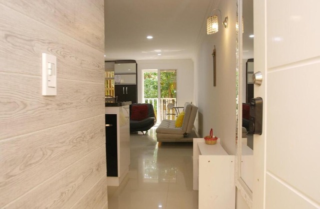 Historic Cartagena 2BR Apt