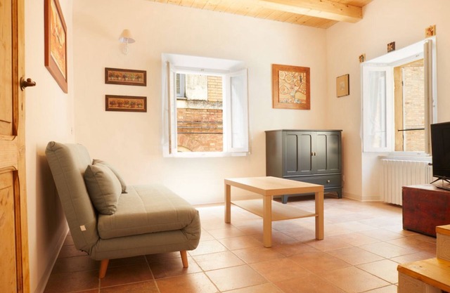 [Historic Center] A/C e WiFi in the Heart of Le Marche region
