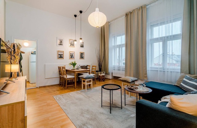 Historic Centre APTs by Michal&Friends