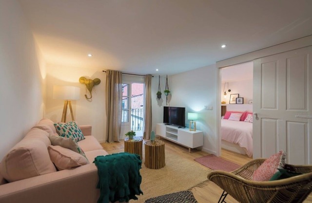 Historic Charm & Stunning Views in Central Ourense