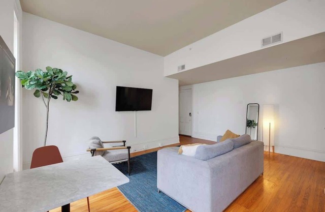 Historic Charm, Walkable Entertainment