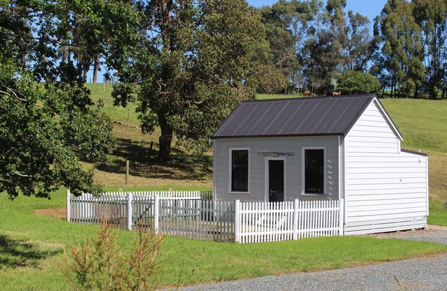 Historic Country Cottage